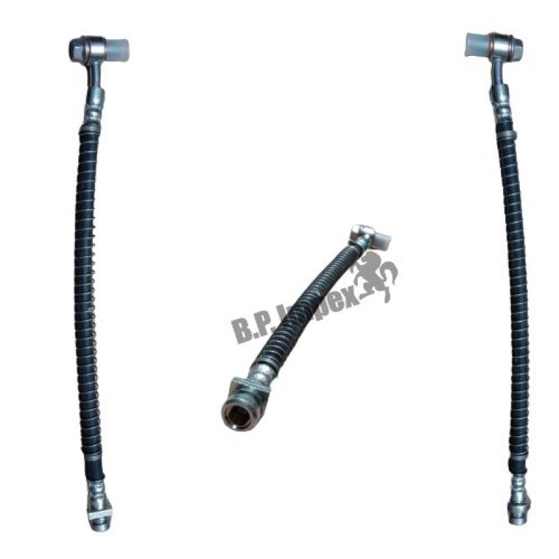 HOSE  BRAKE FRONT LH